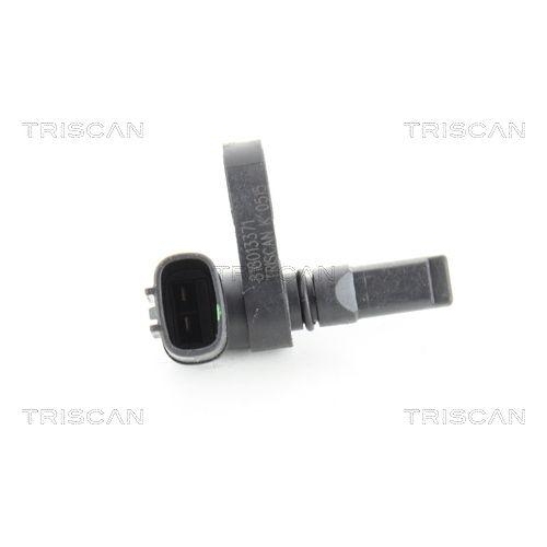 TRISCAN Sensor, Raddrehzahl 8180 13371