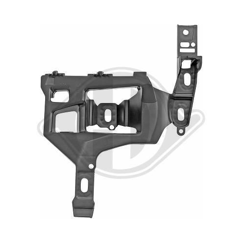 DIEDERICHS Halter, Sto&szlig;f&auml;nger 1815160