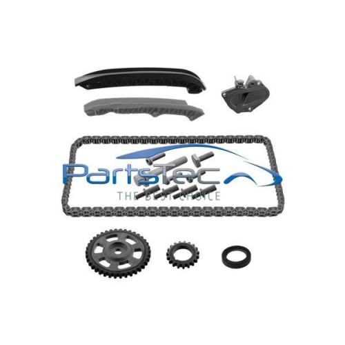 PartsTec Steuerkettensatz PTA114-0285