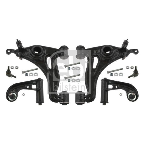 FEBI BILSTEIN Reparatursatz, Radaufhängung 33134