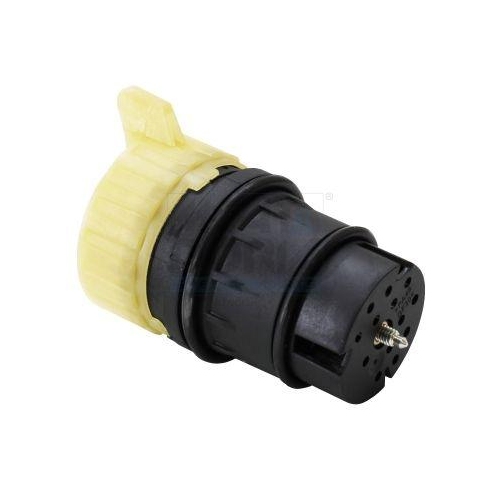 MEAT & DORIA Steckgehäuse, Automatikgetriebe-Steuereinheit 805122