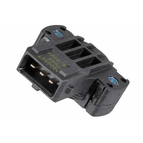 METZGER AUTOTEILE Sensor, Drosselklappenstellung 0904047