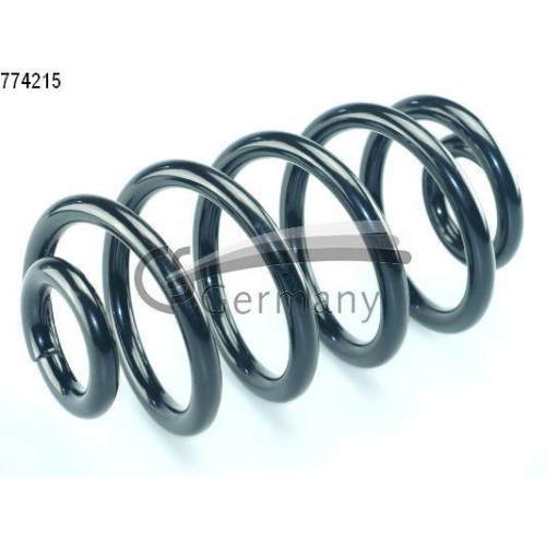 CS Germany Fahrwerksfeder 14.774.215