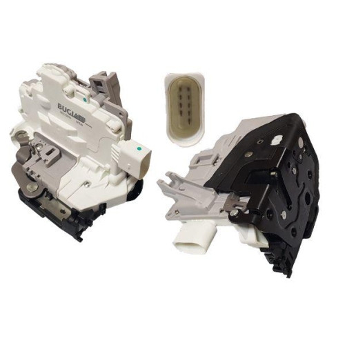 BUGIAD Türschloss BDL15019