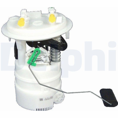 DELPHI Kraftstoff-F&ouml;rdereinheit FG0998-12B1