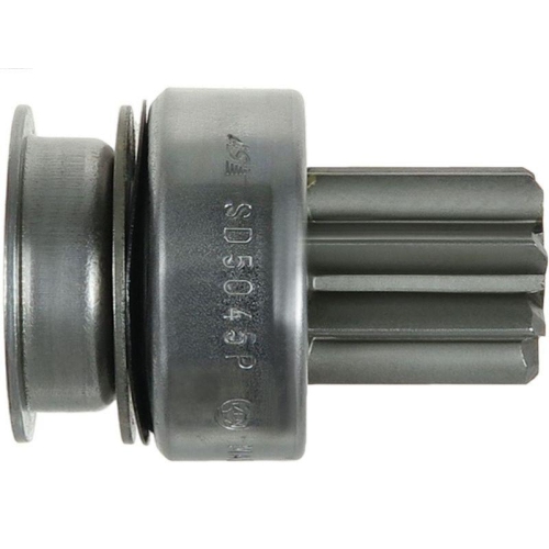 AS-PL Freilaufgetriebe, Starter Brandneu AS-PL