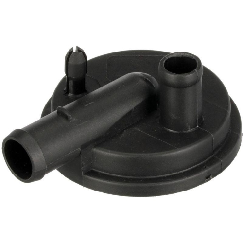 GATES Ölabscheider, Kurbelgehäuseentlüftung EMH199