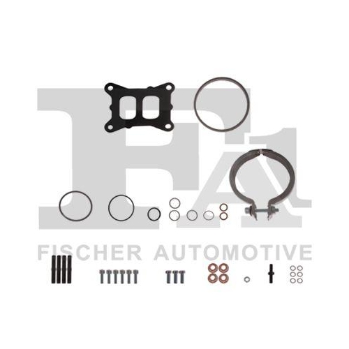 FA1 Montagesatz, Lader