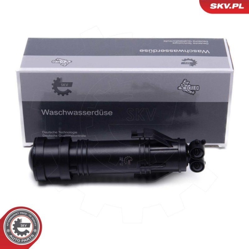 ESEN SKV Waschwasserdüse, Scheinwerferreinigung