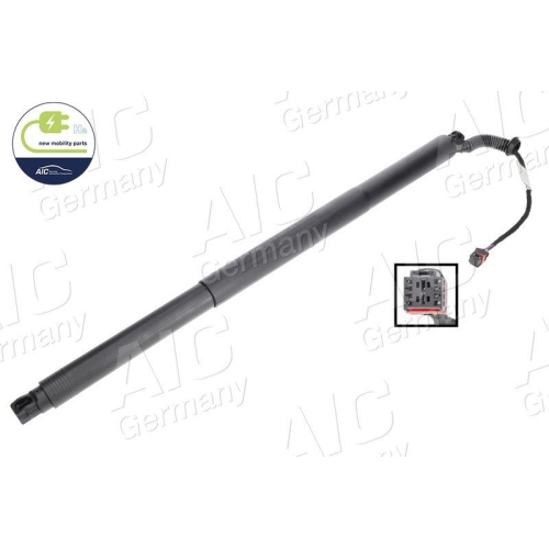 AIC Elektromotor, Heckklappe NEW MOBILITY PARTS