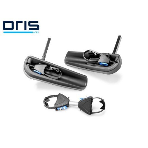 ACPS-ORIS Fahrradhalter, Anhängekupplungsträger ORIS Tracc / FIX4BIKE® Zubehör und Ersatzteile
