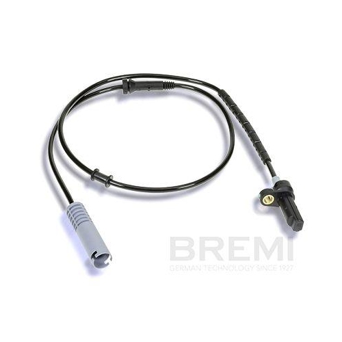 BREMI Sensor, Raddrehzahl