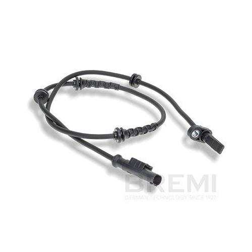 BREMI Sensor, Raddrehzahl