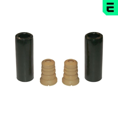 OPTIMAL Staubschutzsatz, Stoßdämpfer