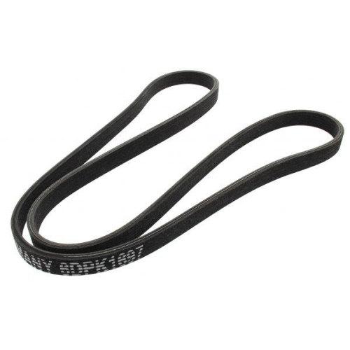 MAPCO Keilrippenriemen 261697D