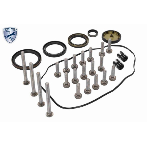 VAICO Steckgehäuse, Automatikgetriebe (Steuereinheit) EXPERT KITS +