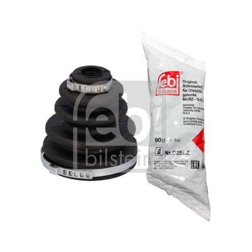 FEBI BILSTEIN Faltenbalgsatz, Antriebswelle 197317