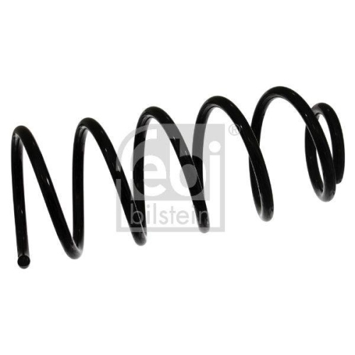 FEBI BILSTEIN Fahrwerksfeder 46912