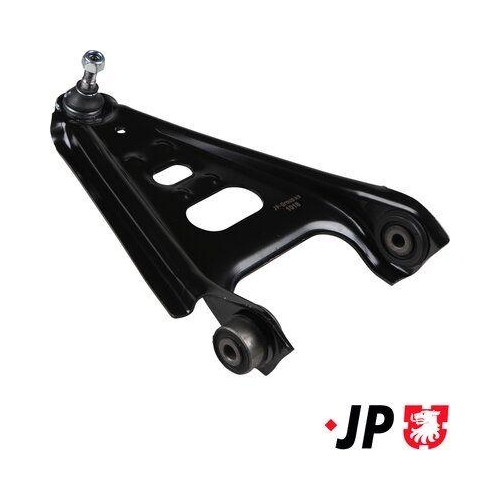 JP GROUP Lenker, Radaufh&auml;ngung JP 6140100200