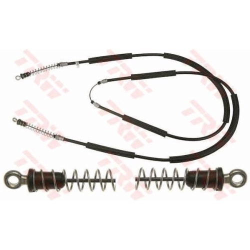 TRW Seilzug, Feststellbremse GCH1846