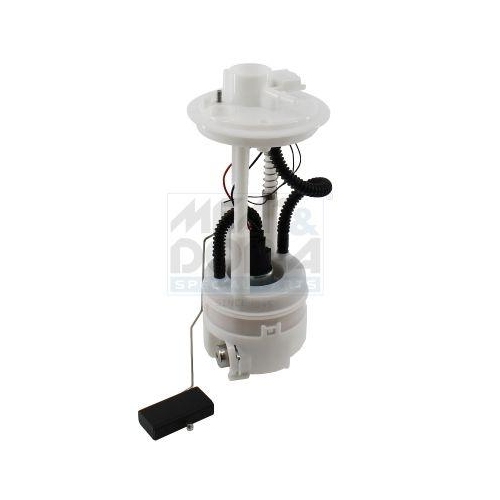 MEAT & DORIA Kraftstoff-F&ouml;rdereinheit 76512