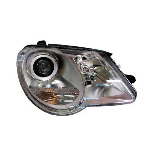 VAN WEZEL Hauptscheinwerfer 5891962V