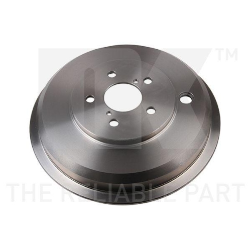 NK Bremstrommel 254402