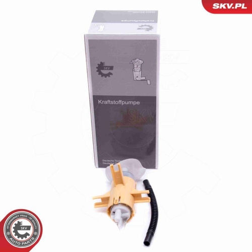 ESEN SKV Kraftstoff-F&ouml;rdereinheit 02SKV800