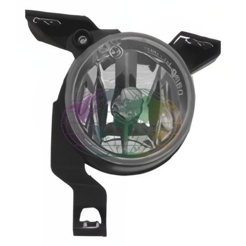 Lexmond Trading BV Nebelscheinwerfer 9255298