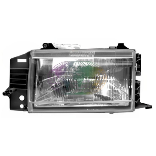 Lexmond Trading BV Hauptscheinwerfer 3282284