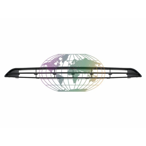 Lexmond Trading BV L&uuml;ftungsgitter, Sto&szlig;f&auml;nger 3657370