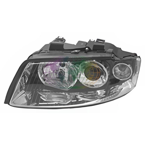 Lexmond Trading BV Hauptscheinwerfer 0840288