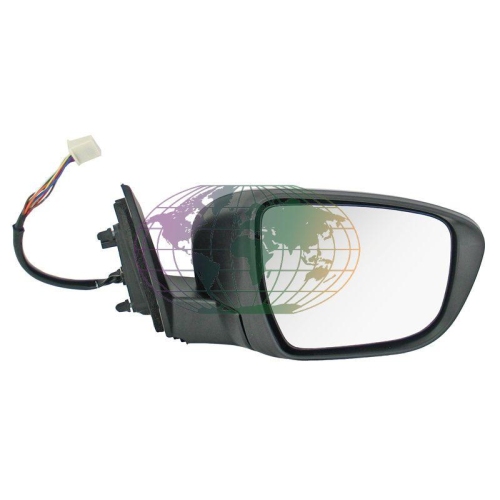 Lexmond Trading BV Au&szlig;enspiegel 2442085