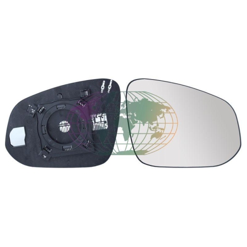 Lexmond Trading BV Spiegelglas, Au&szlig;enspiegel 8882065