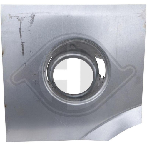 DIEDERICHS Seitenwand 9329062