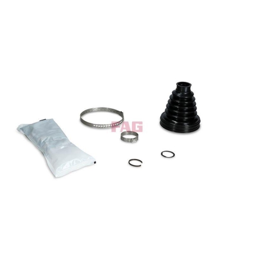 Schaeffler FAG Faltenbalgsatz, Antriebswelle 772 0507 30