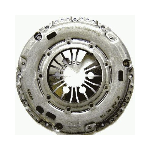 SACHS PERFORMANCE Kupplungsdruckplatte Performance 883082 999778