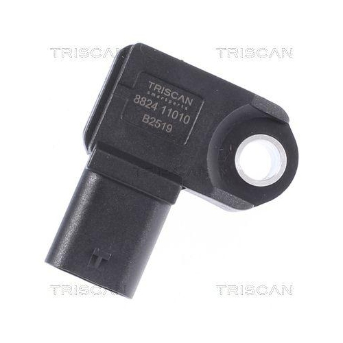 TRISCAN Sensor, Saugrohrdruck 8824 11010