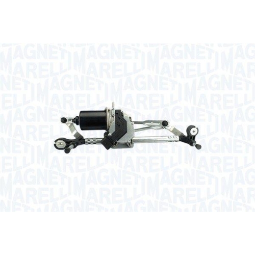 MAGNETI MARELLI Scheibenreinigungsanlage 064351702010