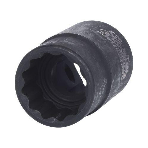 KS Tools 3/4" Antriebswellen-Kraft-Stecknuss 150.1702, 24 mm
