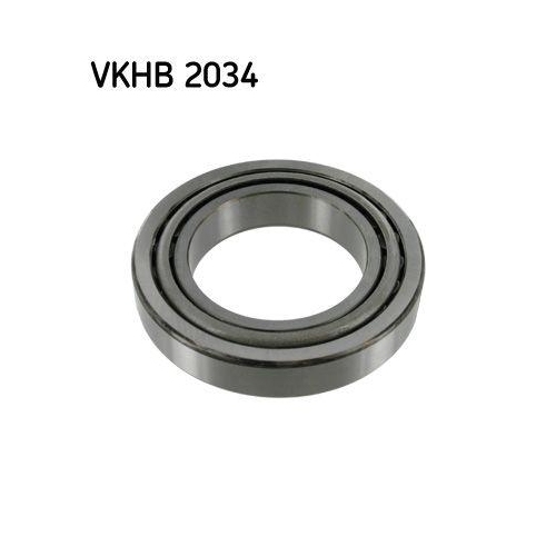 SKF Radlager VKHB 2034