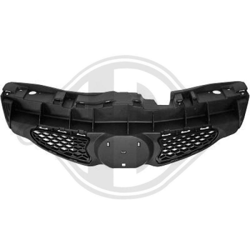 DIEDERICHS K&uuml;hlergitter HD Priority Parts 6600040