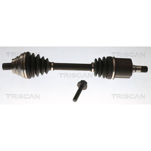 TRISCAN Antriebswelle 8540 295085