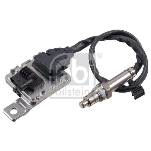 FEBI BILSTEIN NOx-Sensor, Harnstoffeinspritzung 197508