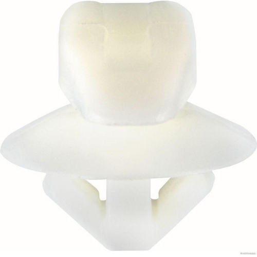 HERTH+BUSS ELPARTS Clip, Zier-/Schutzleiste 50267478