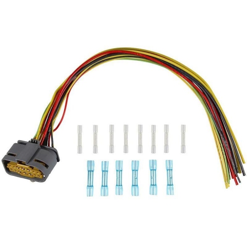 METZGER AUTOTEILE Kabelreparatursatz, Hauptscheinwerfer 2324396