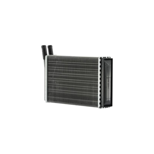 HELLA W&auml;rmetauscher, Innenraumheizung 8FH 366 335-081