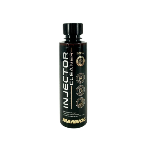 Mannol Injector Cleaner Einspritzd&uuml;senreiniger Benzinmotoren 250ml MN9957-025