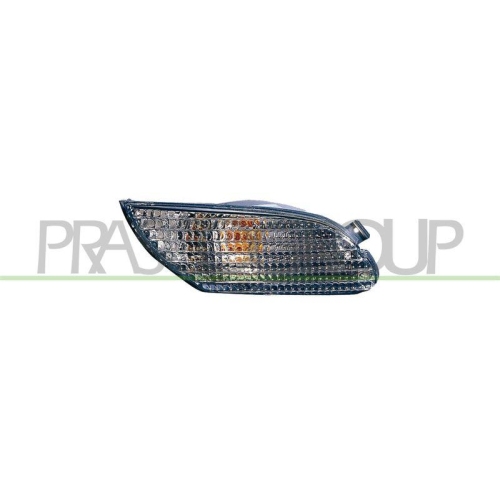 PRASCO Lichtscheibe, Blinkleuchte RG3424123