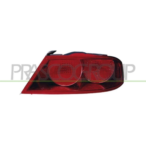 PRASCO Heckleuchte AA0904173